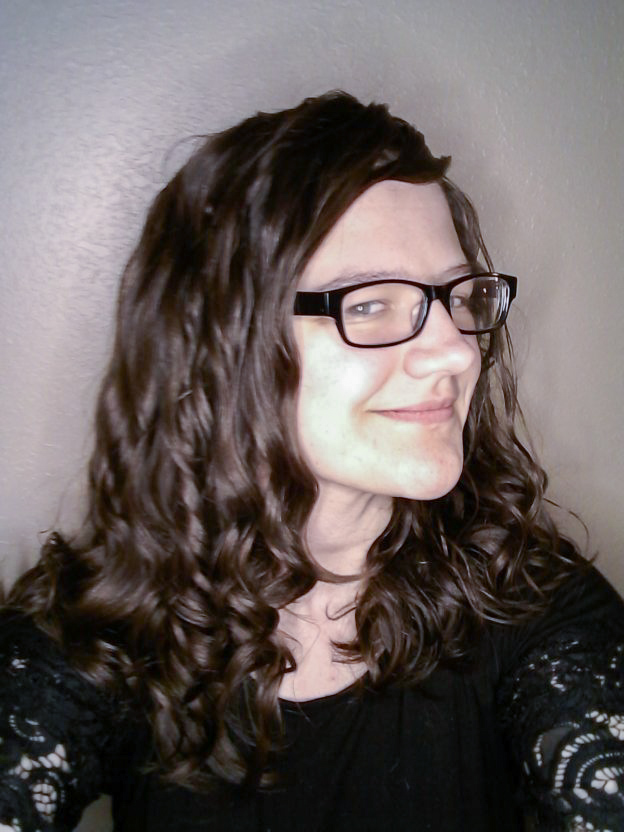 modified curly girl method for wavy hair