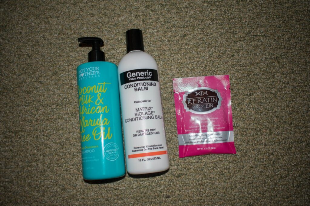 Cheap Wavy Hair Products That Have Worked Well For Me - Wavy Hair Care