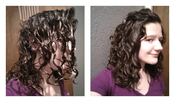Stringy Wavy Hair - Causes & Fixes - Wavy Hair Care Stringy Wavy Hair - Causes & Fixes - Wavy Hair Care
