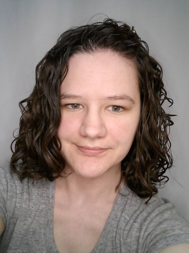 drugstore curly girl method routine for wavy hair