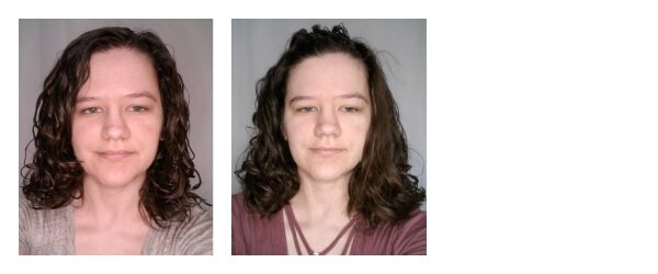 15 Hair Gels Tested Head-To-Head On My Wavy Hair (With Pics!) - Wavy Hair Care 15 Hair Gels Tested Head-To-Head On My Wavy Hair (With Pics!) - Wavy Hair Care