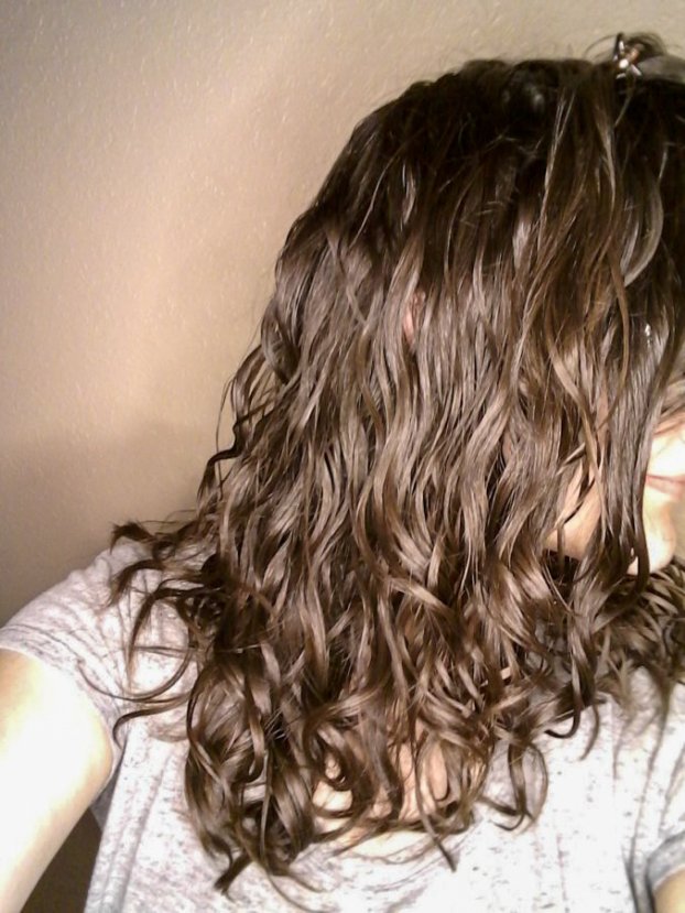 How To Fix Limp Wavy Curly Hair - Wavy Hair Care How To Fix Limp Wavy Curly Hair - Wavy Hair Care