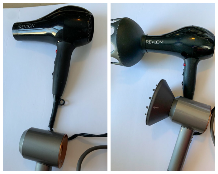 Dyson SuperSonic Hair Dryer Review | Is It Worth It? - Wavy Hair Care Dyson SuperSonic Hair Dryer Review | Is It Worth It? - Wavy Hair Care